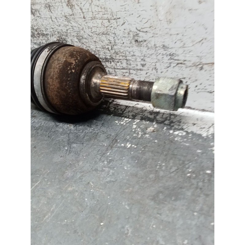 Recambio de transmision delantera derecha para citroën saxo (s0, s1) 1.1 x, sx referencia OEM IAM   