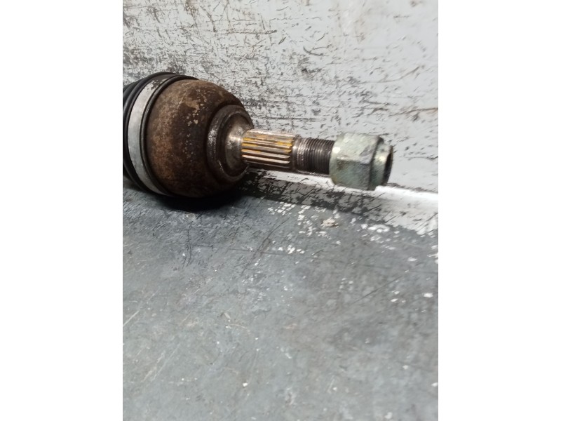 Recambio de transmision delantera derecha para citroën saxo (s0, s1) 1.1 x, sx referencia OEM IAM   