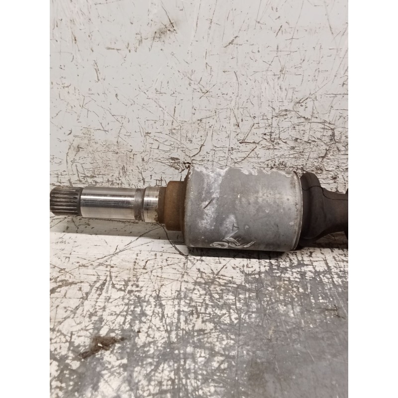 Recambio de transmision delantera derecha para citroën saxo (s0, s1) 1.1 x, sx referencia OEM IAM   