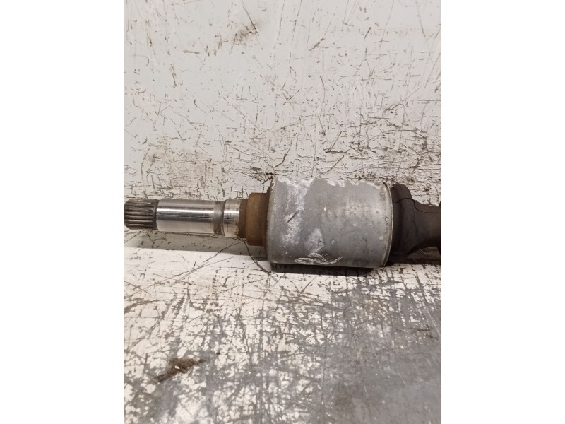 Recambio de transmision delantera derecha para citroën saxo (s0, s1) 1.1 x, sx referencia OEM IAM   