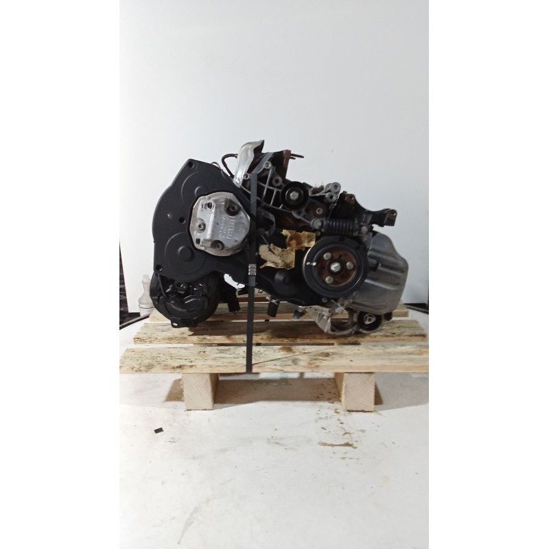 Recambio de motor completo para citroën xsara break (n2) 1.6 16v referencia OEM IAM NFU  10FX2F 1162449
