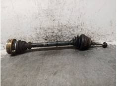 Recambio de transmision delantera derecha para audi 90 b3 (893, 894, 8a2) 2.3 e referencia OEM IAM   