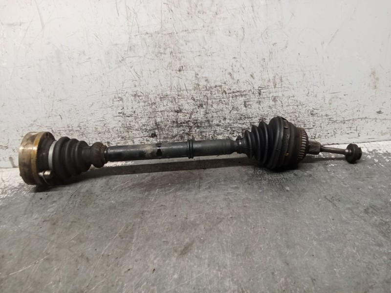 Recambio de transmision delantera derecha para audi 90 b3 (893, 894, 8a2) 2.3 e referencia OEM IAM   