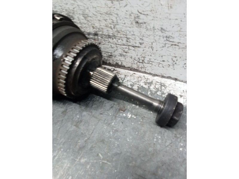 Recambio de transmision delantera derecha para audi 90 b3 (893, 894, 8a2) 2.3 e referencia OEM IAM   
