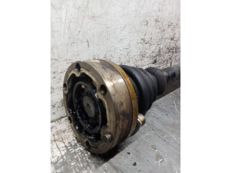 Recambio de transmision delantera derecha para audi 90 b3 (893, 894, 8a2) 2.3 e referencia OEM IAM   