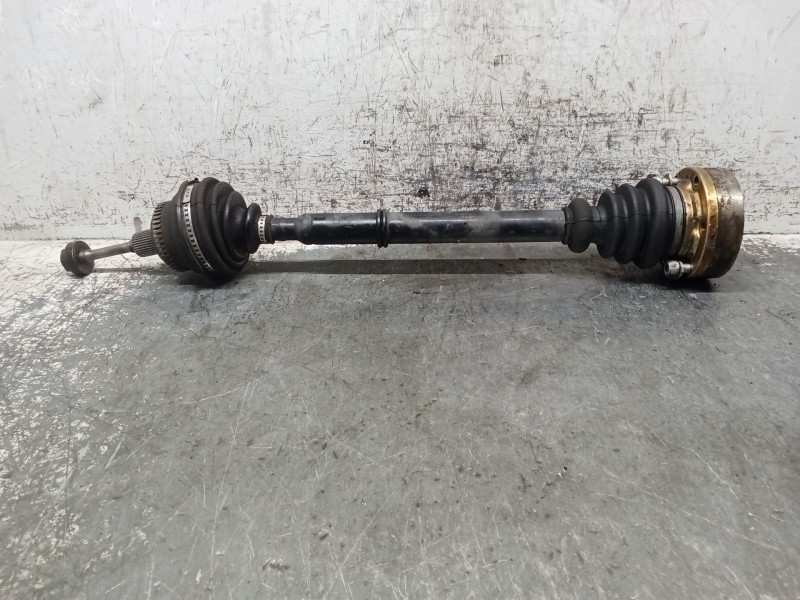 Recambio de transmision delantera izquierda para audi 90 b3 (893, 894, 8a2) 2.3 e referencia OEM IAM   