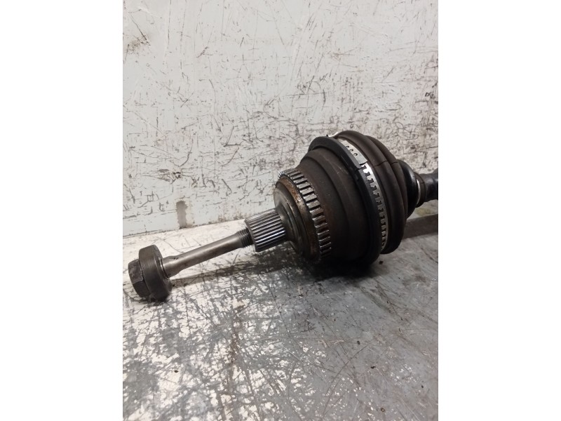 Recambio de transmision delantera izquierda para audi 90 b3 (893, 894, 8a2) 2.3 e referencia OEM IAM   