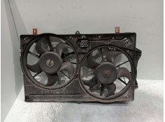 Recambio de electroventilador para ford sierra i hatchback (gbc) 2.0 referencia OEM IAM   