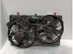 Recambio de electroventilador para ford sierra i hatchback (gbc) 2.0 referencia OEM IAM    2