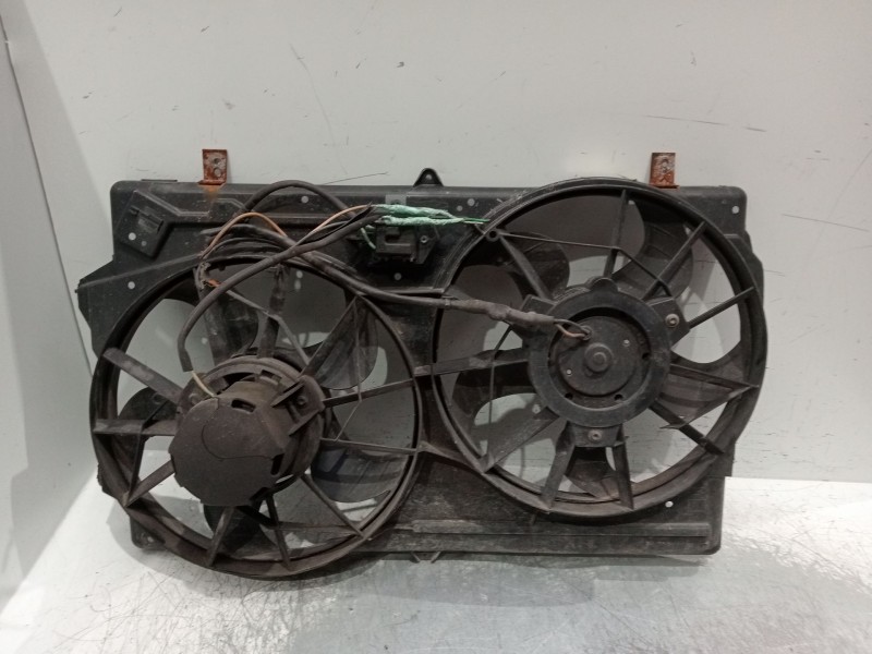 Recambio de electroventilador para ford sierra i hatchback (gbc) 2.0 referencia OEM IAM   