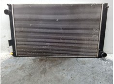 Recambio de radiador agua para lexus nx (_z1_) 300h awd (ayz15) referencia OEM IAM 3609 4221353980 
