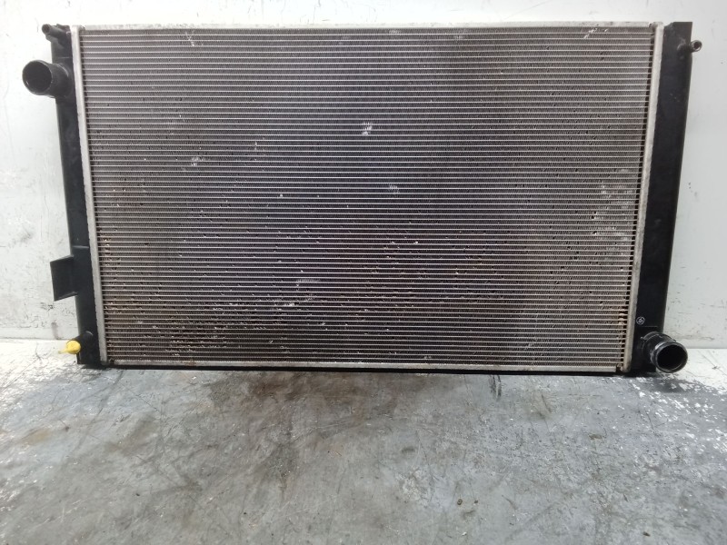 Recambio de radiador agua para lexus nx (_z1_) 300h awd (ayz15) referencia OEM IAM 3609 4221353980 