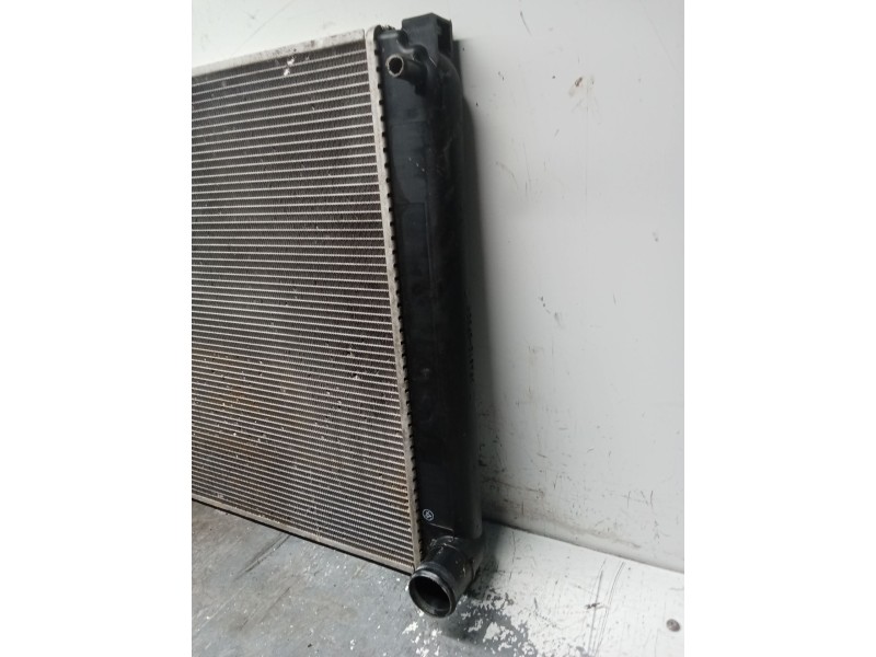 Recambio de radiador agua para lexus nx (_z1_) 300h awd (ayz15) referencia OEM IAM 3609 4221353980 