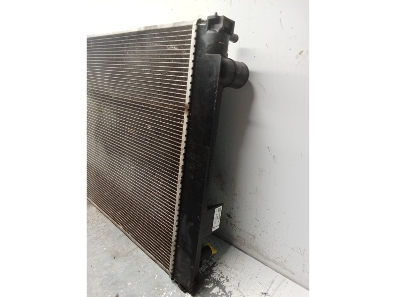 Recambio de radiador agua para lexus nx (_z1_) 300h awd (ayz15) referencia OEM IAM 3609 4221353980 