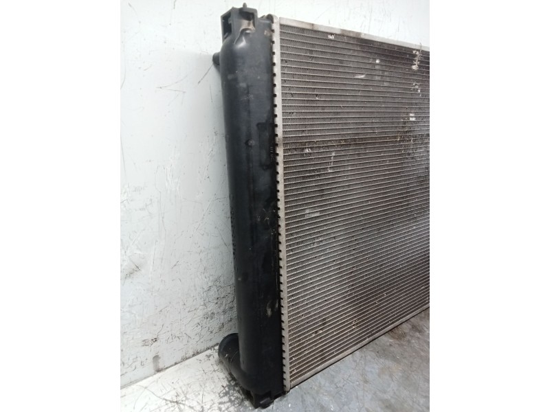 Recambio de radiador agua para lexus nx (_z1_) 300h awd (ayz15) referencia OEM IAM 3609 4221353980 