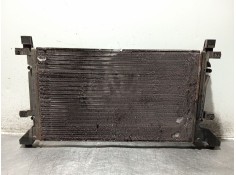 Recambio de radiador agua para volkswagen lt 28-46 ii caja/chasis (2dc, 2df, 2dg, 2dl, 2dm) 2.5 tdi referencia OEM IAM   