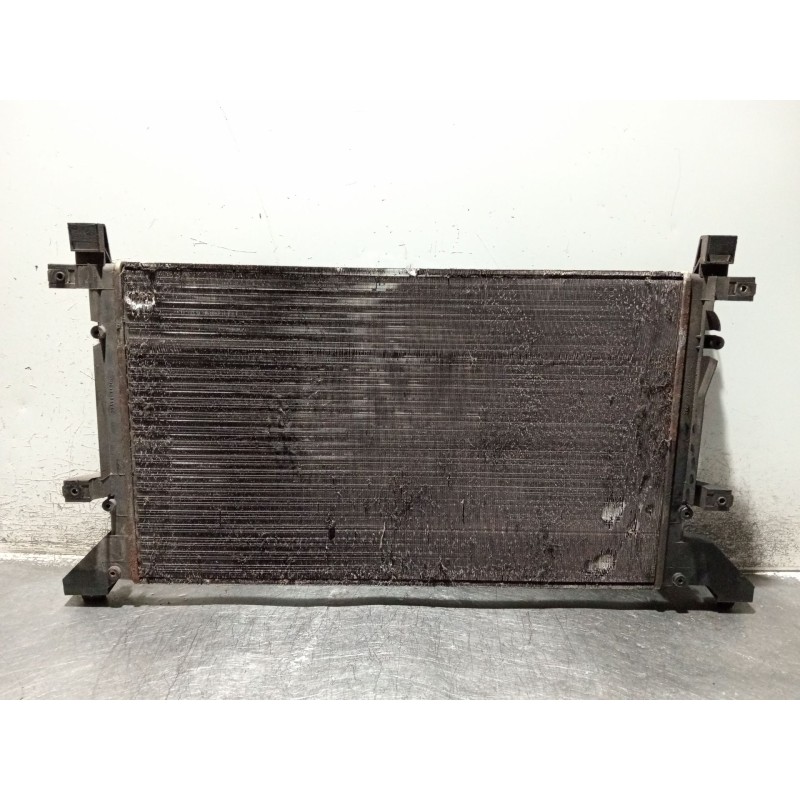 Recambio de radiador agua para volkswagen lt 28-46 ii caja/chasis (2dc, 2df, 2dg, 2dl, 2dm) 2.5 tdi referencia OEM IAM   