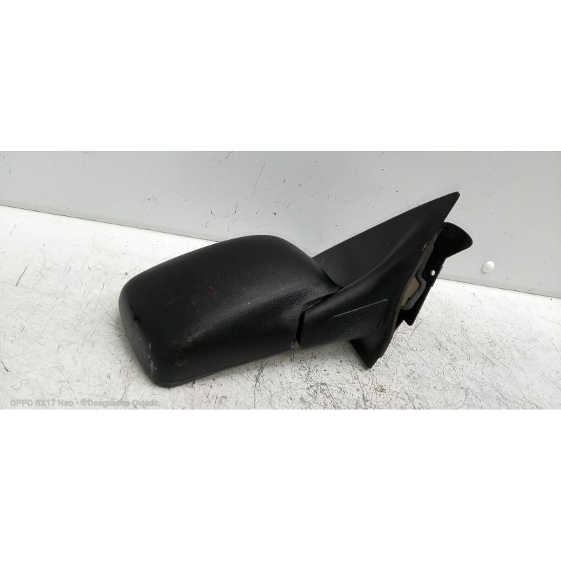 Recambio de retrovisor derecho para ford escort berlina/turnier ghia berlina referencia OEM IAM   