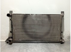 Recambio de radiador agua para volkswagen lt 28-46 ii caja/chasis (2dc, 2df, 2dg, 2dl, 2dm) 2.5 tdi referencia OEM IAM    2