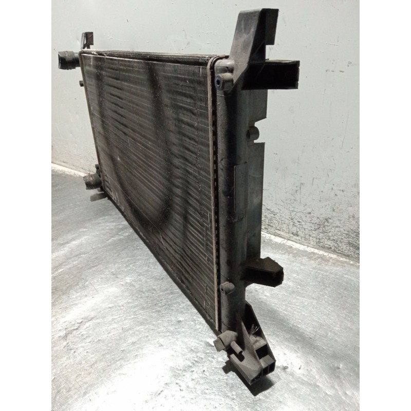 Recambio de radiador agua para volkswagen lt 28-46 ii caja/chasis (2dc, 2df, 2dg, 2dl, 2dm) 2.5 tdi referencia OEM IAM   