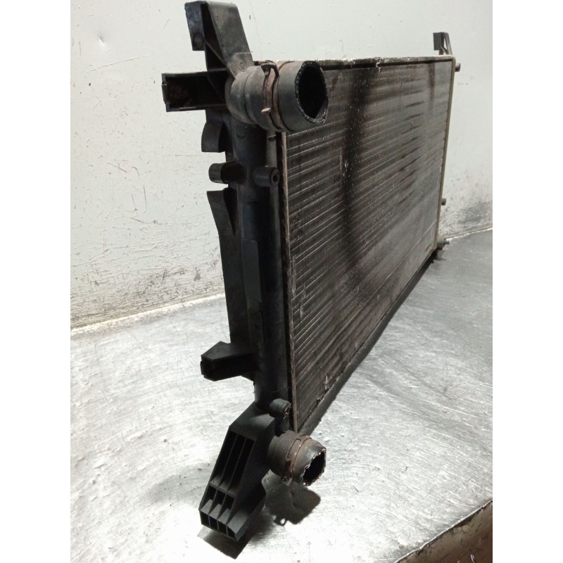 Recambio de radiador agua para volkswagen lt 28-46 ii caja/chasis (2dc, 2df, 2dg, 2dl, 2dm) 2.5 tdi referencia OEM IAM   