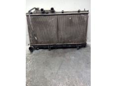 Recambio de radiador agua para subaru outback (br) 2.0 d awd (brd) referencia OEM IAM   