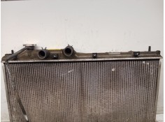 Recambio de radiador agua para subaru outback (br) 2.0 d awd (brd) referencia OEM IAM    2