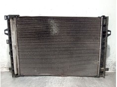 Recambio de condensador / radiador aire acondicionado para mercedes-benz clase a (w176) a 180 cdi blueefficiency (176.012) refer