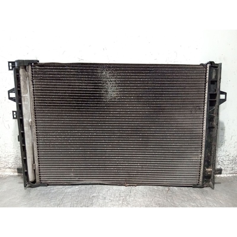 Recambio de condensador / radiador aire acondicionado para mercedes-benz clase a (w176) a 180 cdi blueefficiency (176.012) refer