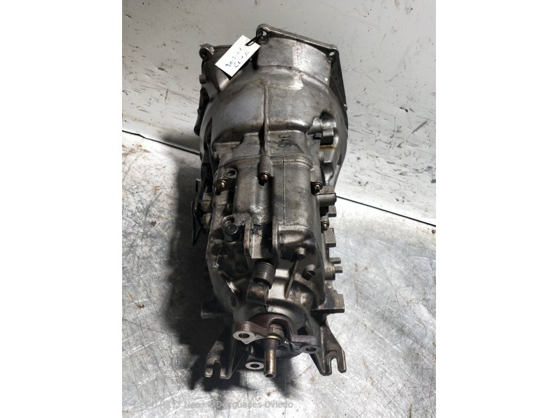 Recambio de caja cambios para bmw serie 3 berlina (e36) 325td referencia OEM IAM HDM 0159202  Recambio de caja cambios para bmw serie 3 berlina (e36) 325td referencia OEM IAM HDM 0159202