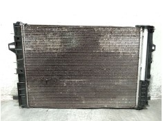 Recambio de condensador / radiador aire acondicionado para mercedes-benz clase a (w176) a 180 cdi blueefficiency (176.012) refer 2