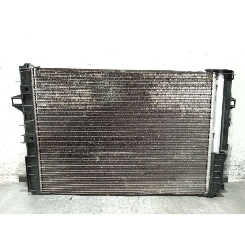 Recambio de condensador / radiador aire acondicionado para mercedes-benz clase a (w176) a 180 cdi blueefficiency (176.012) refer