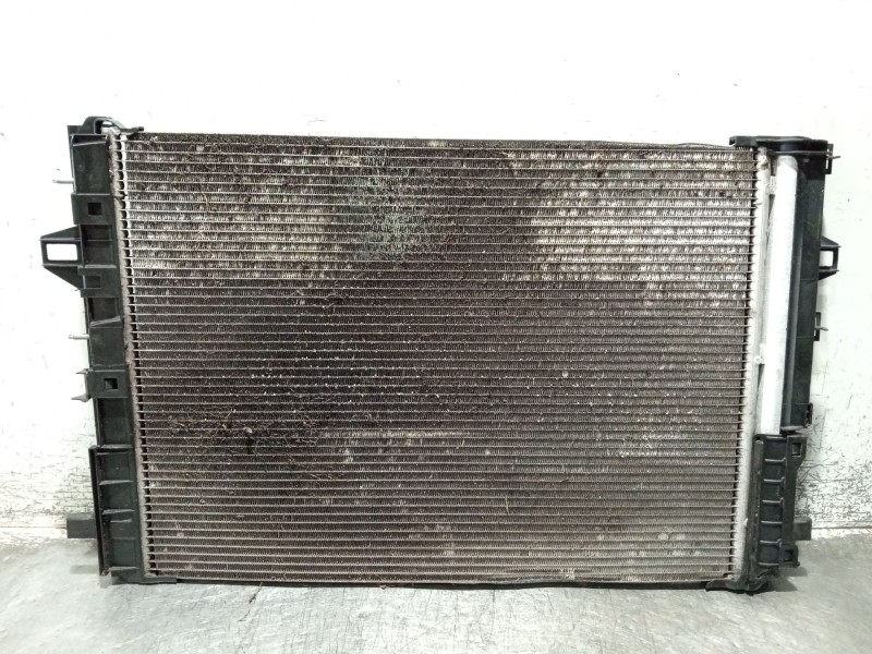 Recambio de condensador / radiador aire acondicionado para mercedes-benz clase a (w176) a 180 cdi blueefficiency (176.012) refer