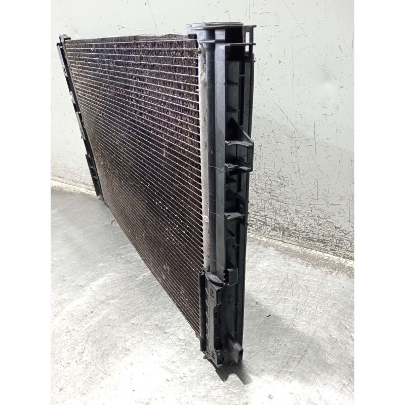 Recambio de condensador / radiador aire acondicionado para mercedes-benz clase a (w176) a 180 cdi blueefficiency (176.012) refer