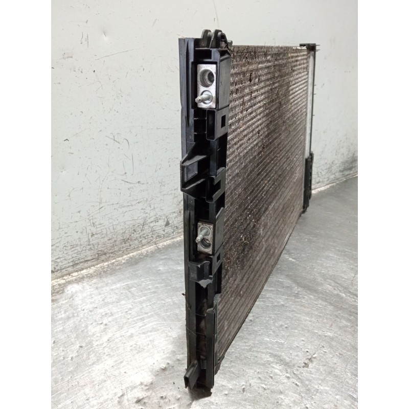 Recambio de condensador / radiador aire acondicionado para mercedes-benz clase a (w176) a 180 cdi blueefficiency (176.012) refer