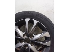 Recambio de juego llantas para hyundai ix35 1.6 cat referencia OEM IAM 205/55 R16   2