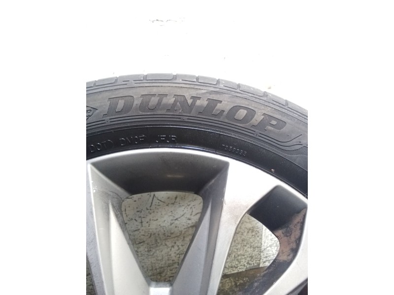 Recambio de juego llantas para hyundai ix35 1.6 cat referencia OEM IAM 205/55 R16  