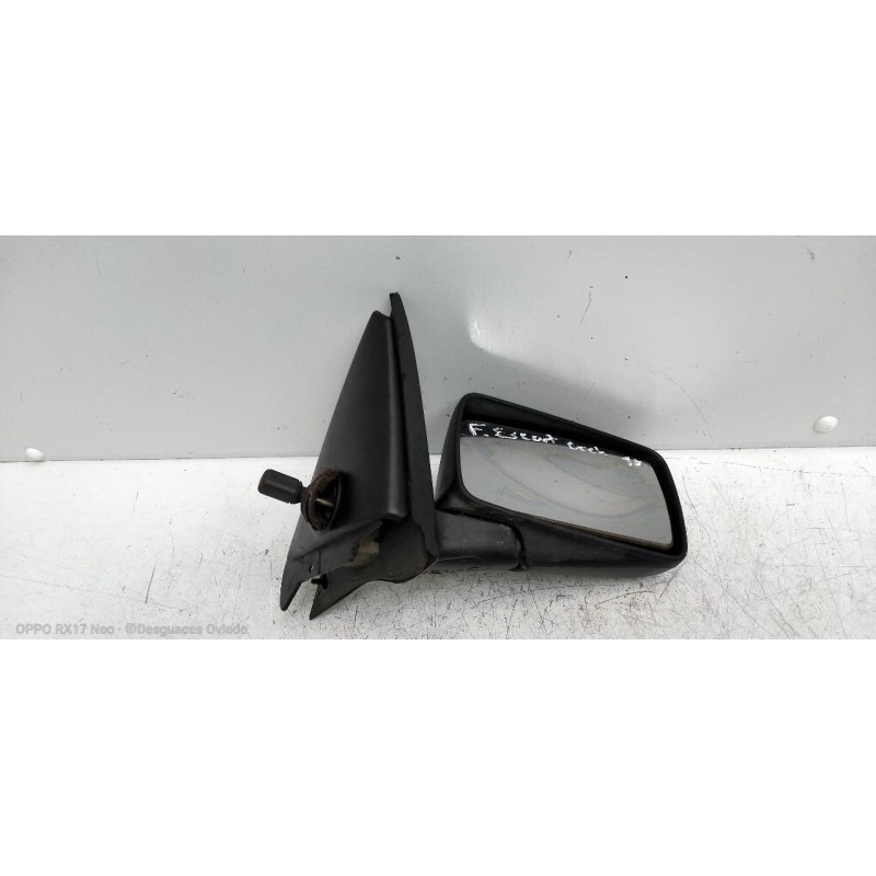 Recambio de retrovisor derecho para ford escort berlina/turnier ghia berlina referencia OEM IAM   