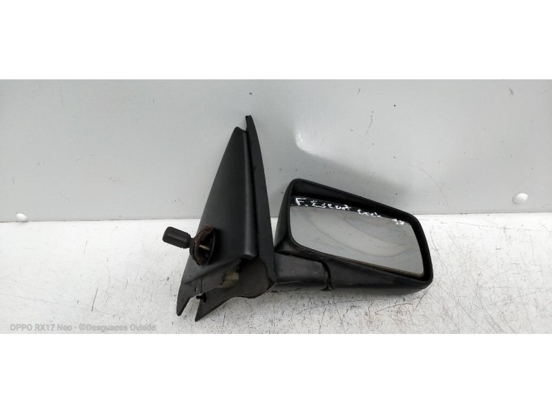 Recambio de retrovisor derecho para ford escort berlina/turnier ghia berlina referencia OEM IAM   