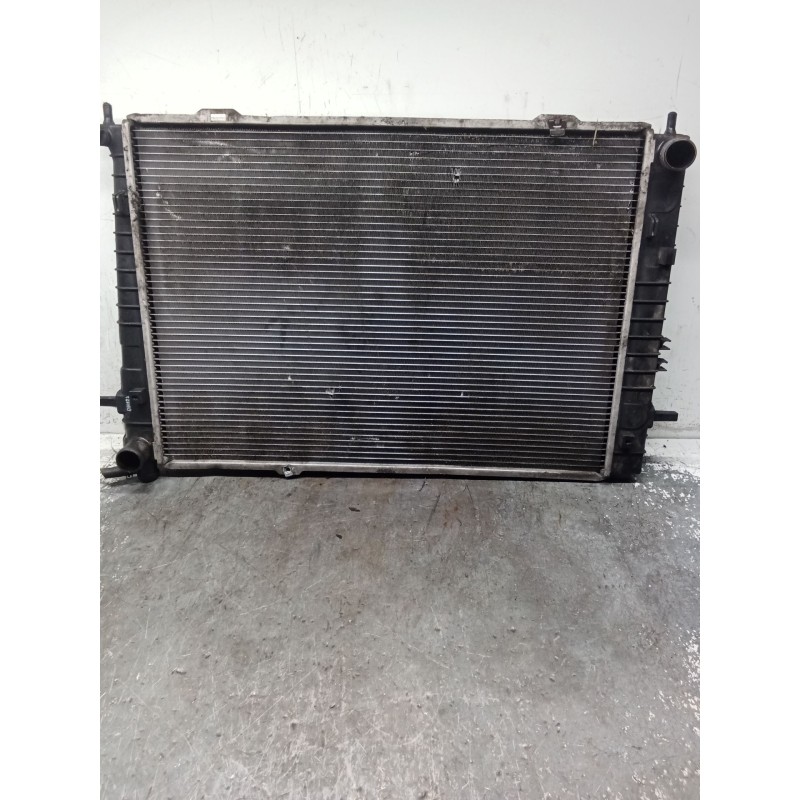 Recambio de radiador agua para kia sportage ii (je_, km_) 2.0 crdi referencia OEM IAM   
