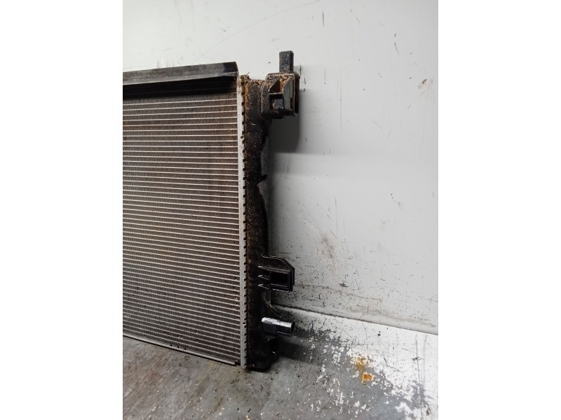 Recambio de radiador agua para volkswagen touran (5t1) 1.6 tdi referencia OEM IAM 5Q121251GB  