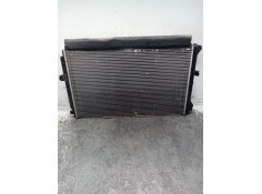 Recambio de radiador agua para volkswagen touran (5t1) 1.6 tdi referencia OEM IAM   