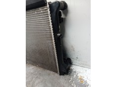 Recambio de radiador agua para volkswagen touran (5t1) 1.6 tdi referencia OEM IAM    2