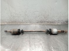 Recambio de transmision trasera derecha para ford sierra i hatchback (gbc) 2.0 referencia OEM IAM   