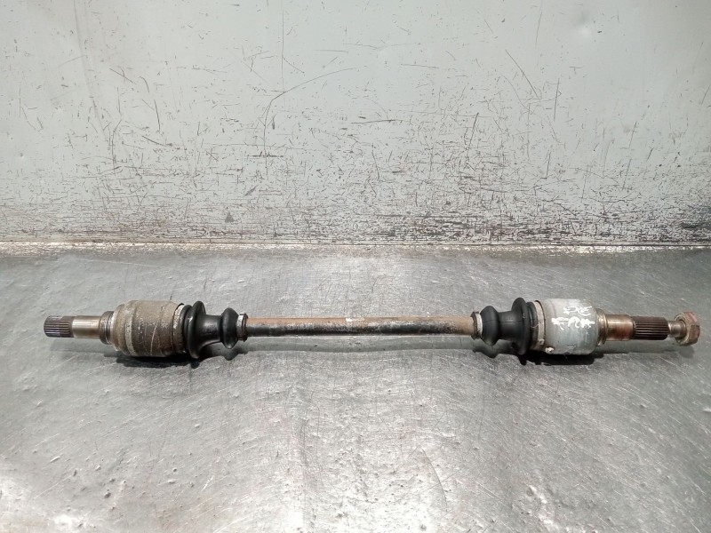 Recambio de transmision trasera derecha para ford sierra i hatchback (gbc) 2.0 referencia OEM IAM   