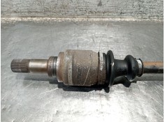 Recambio de transmision trasera derecha para ford sierra i hatchback (gbc) 2.0 referencia OEM IAM    2