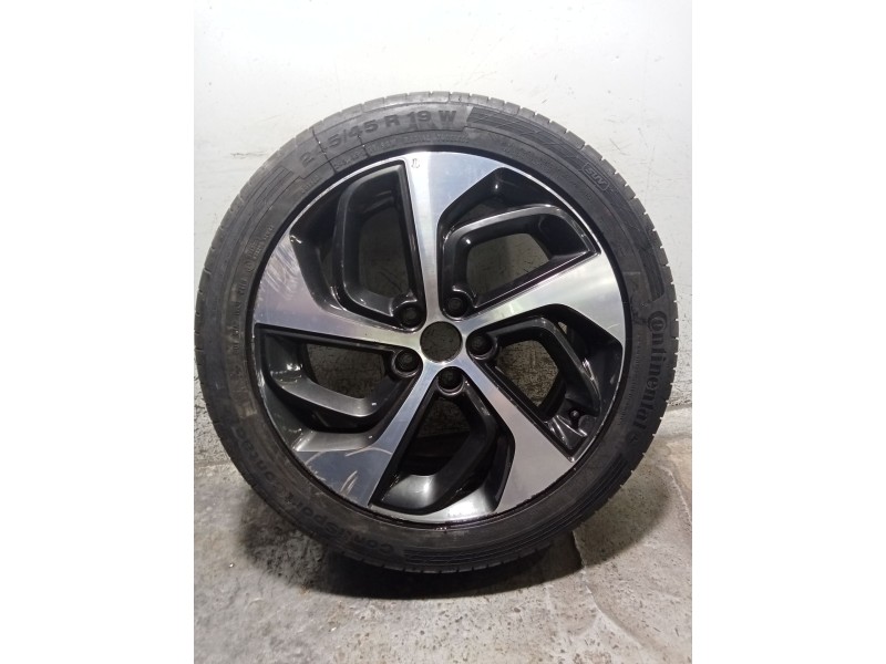 Recambio de juego llantas para hyundai tucson (tl, tle) 1.7 crdi referencia OEM IAM 245/45 R19  