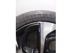 Recambio de juego llantas para hyundai tucson (tl, tle) 1.7 crdi referencia OEM IAM 245/45 R19   2