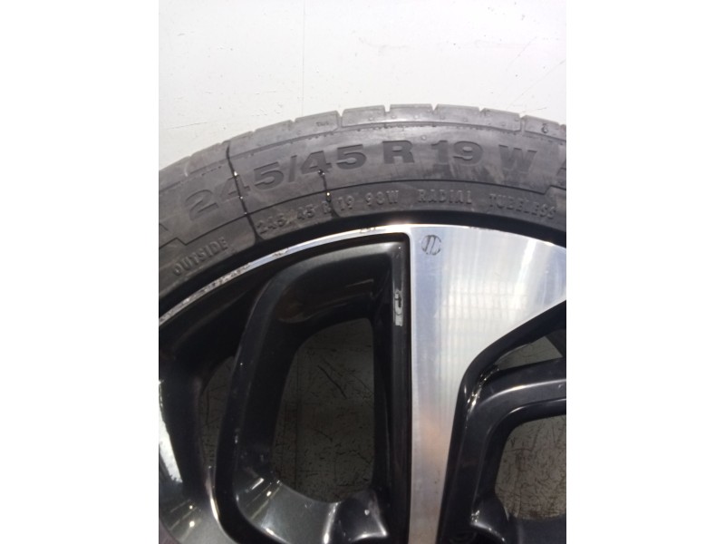 Recambio de juego llantas para hyundai tucson (tl, tle) 1.7 crdi referencia OEM IAM 245/45 R19  