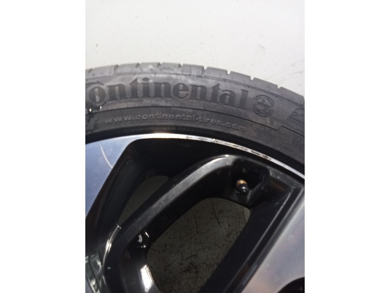 Recambio de juego llantas para hyundai tucson (tl, tle) 1.7 crdi referencia OEM IAM 245/45 R19  